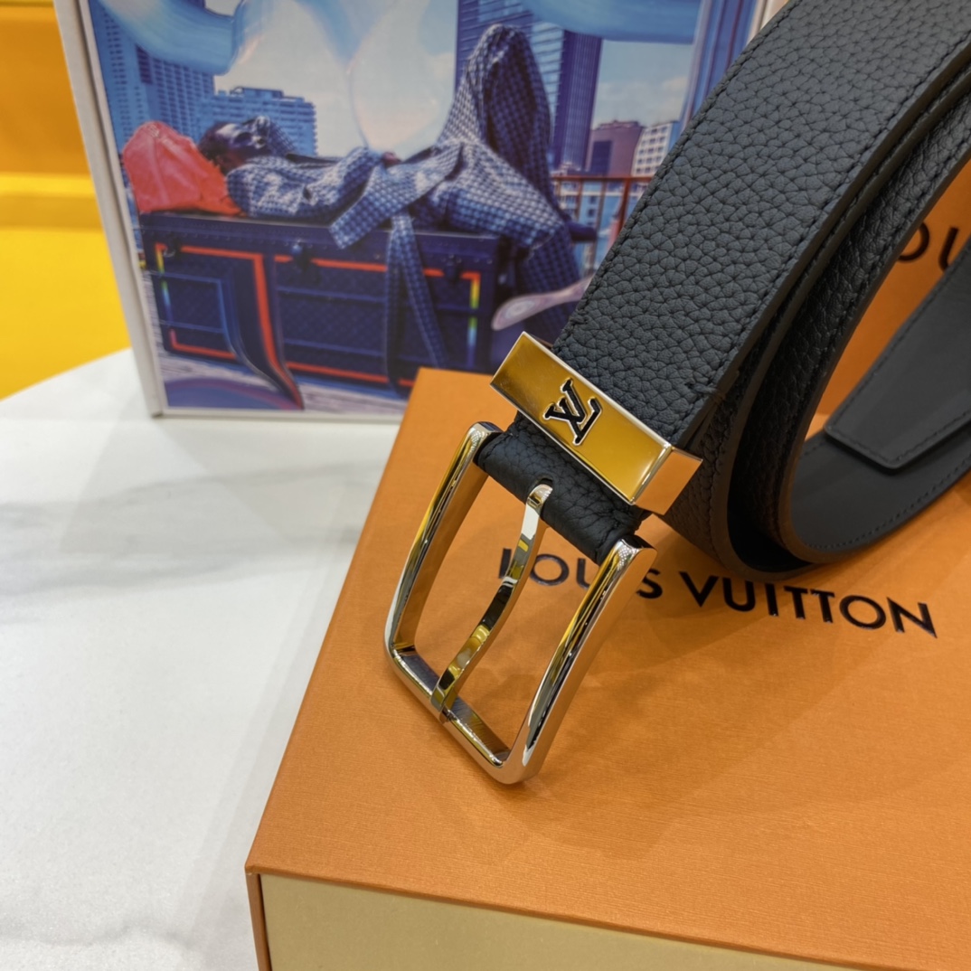 L new arrival men belt 0030 width 3.5 cm