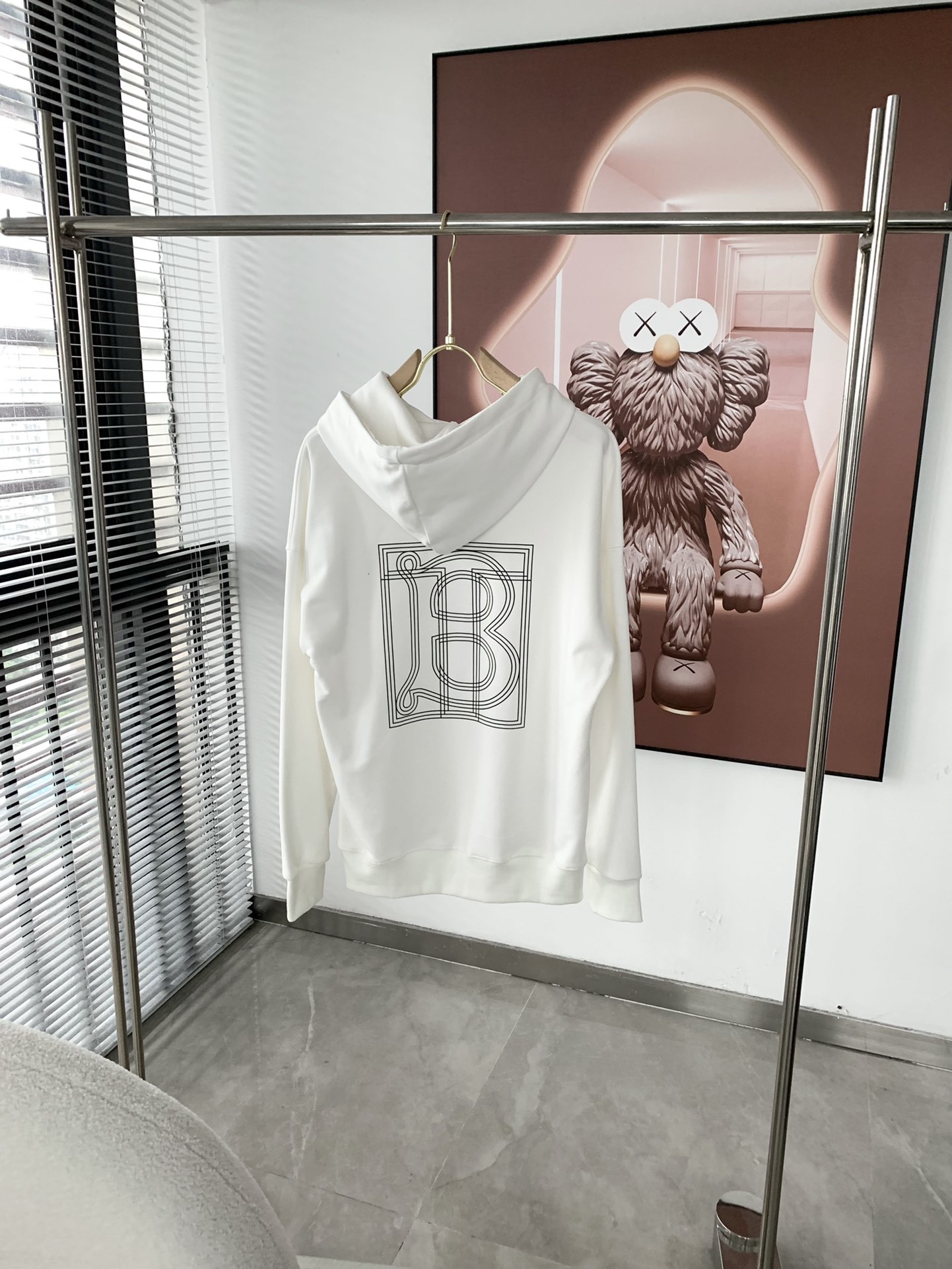 BB New Arrival hoodie 014