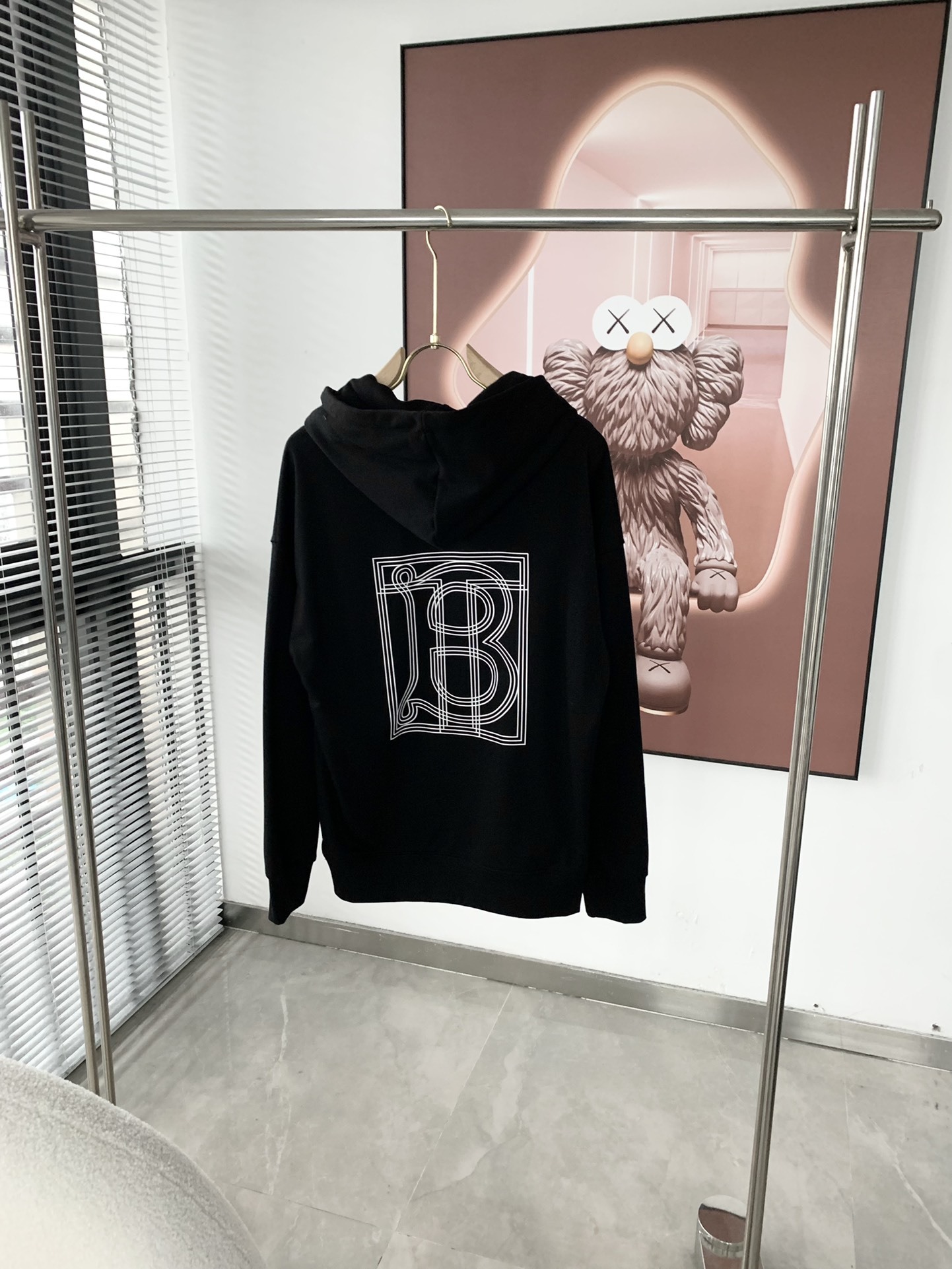 BB New Arrival hoodie 014