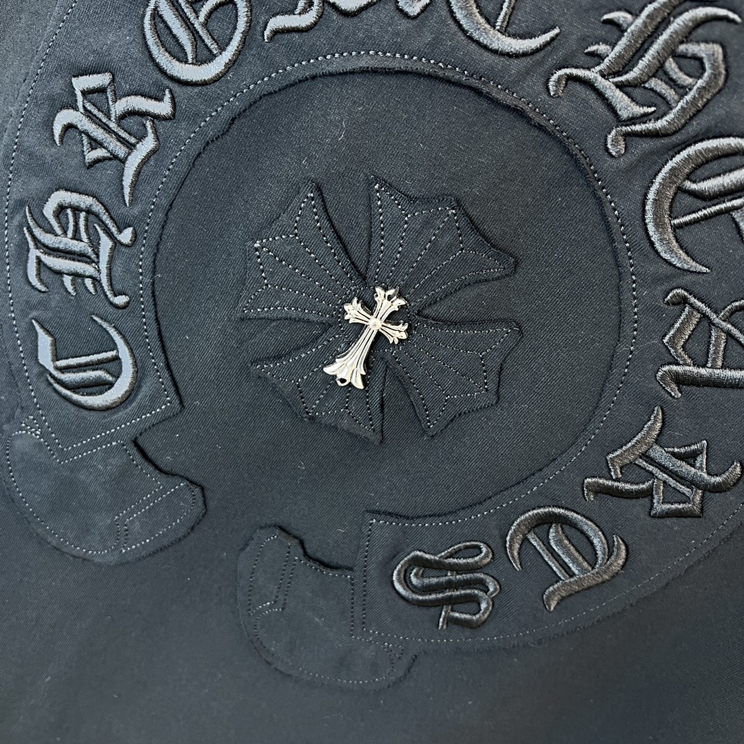 CH T-Shirt New Style 0021