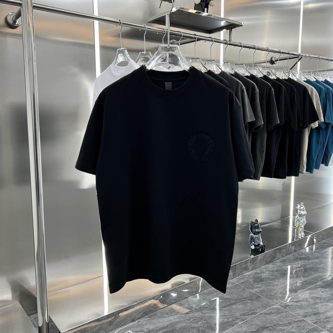 CH T-Shirt New Style 0021