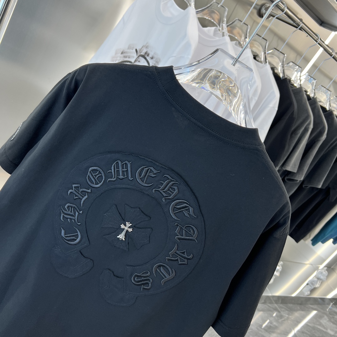 CH T-Shirt New Style 0021