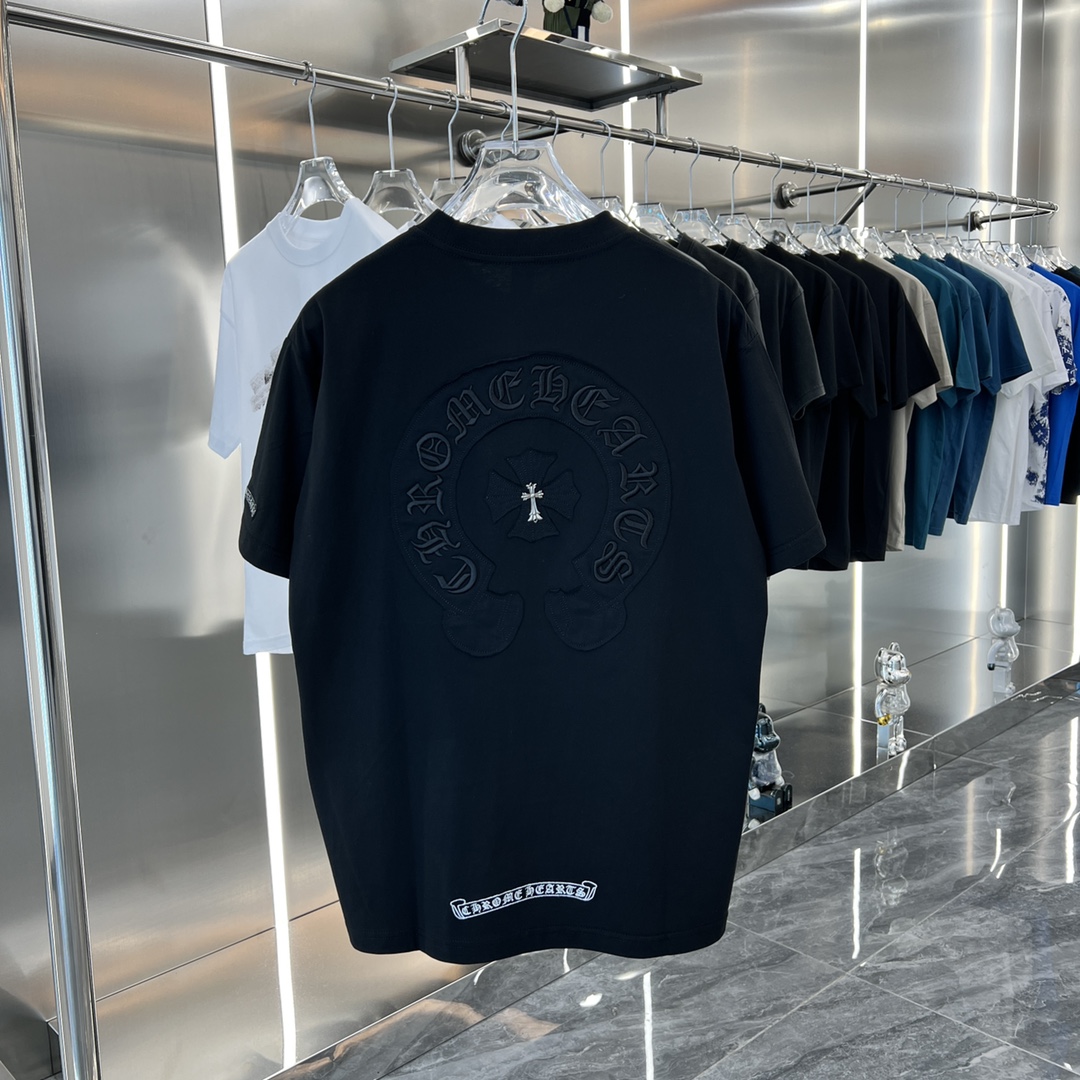 CH T-Shirt New Style 0021