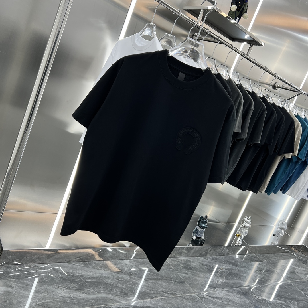CH T-Shirt New Style 0021