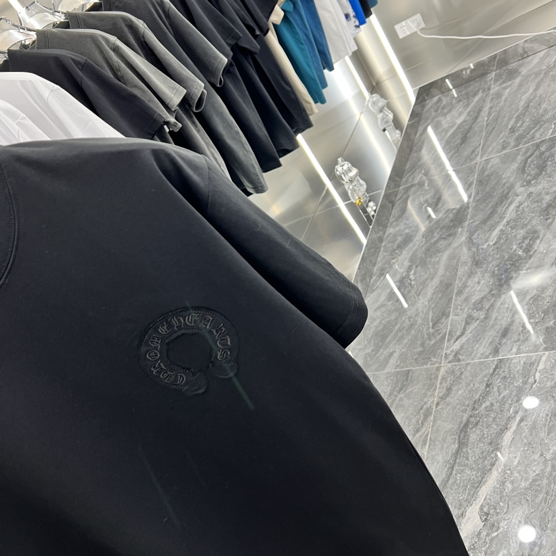 CH T-Shirt New Style 0021