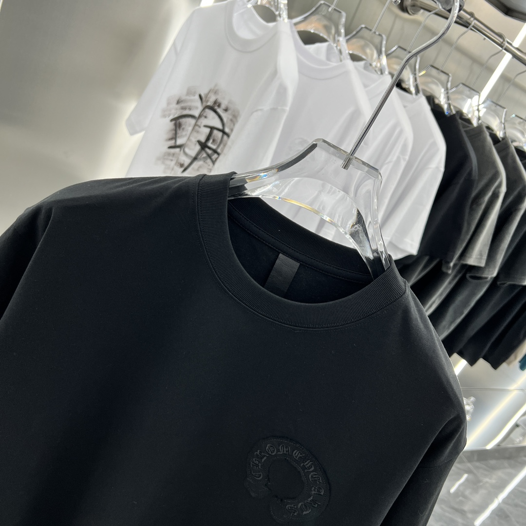 CH T-Shirt New Style 0021
