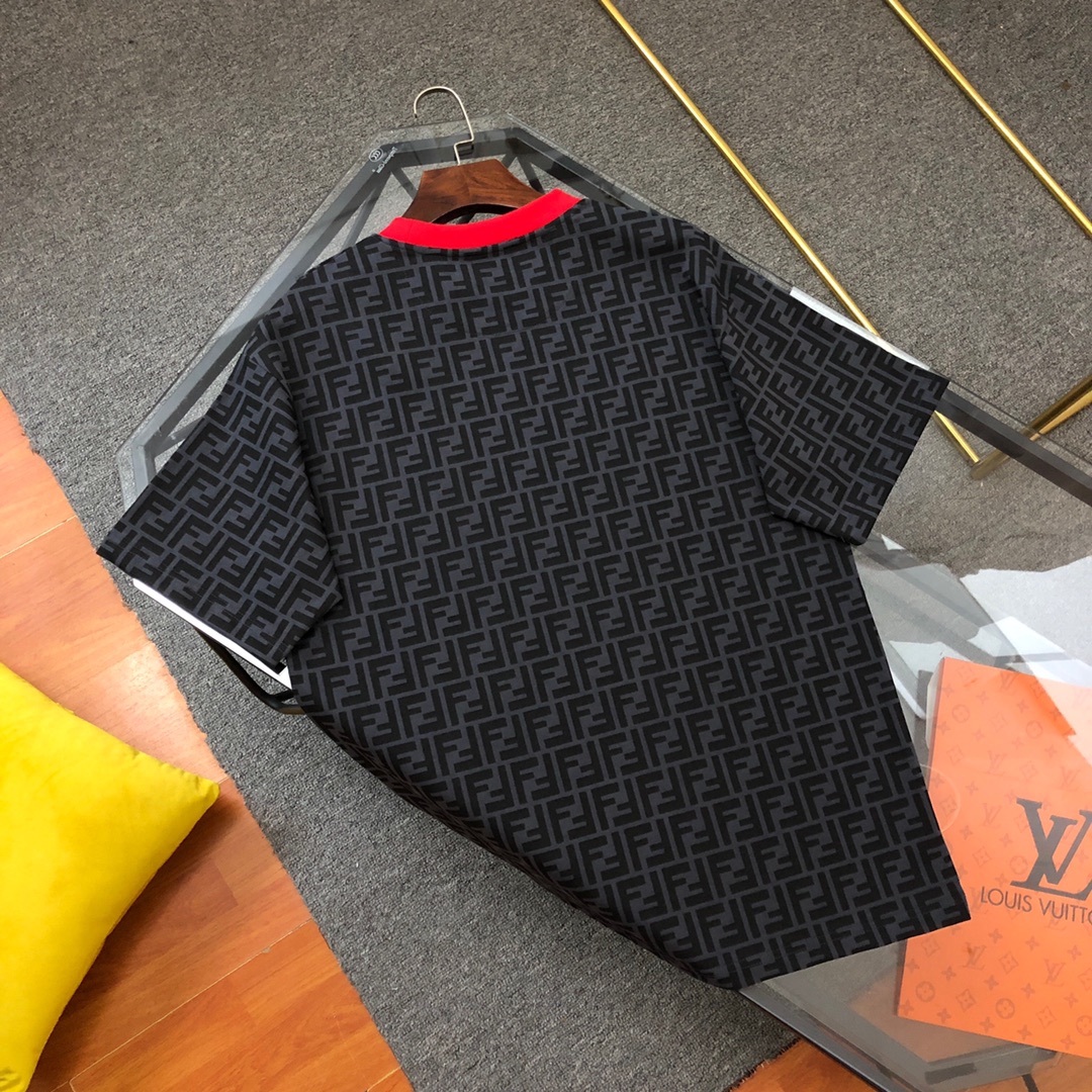 Fd New Arrival T-shirt 0014