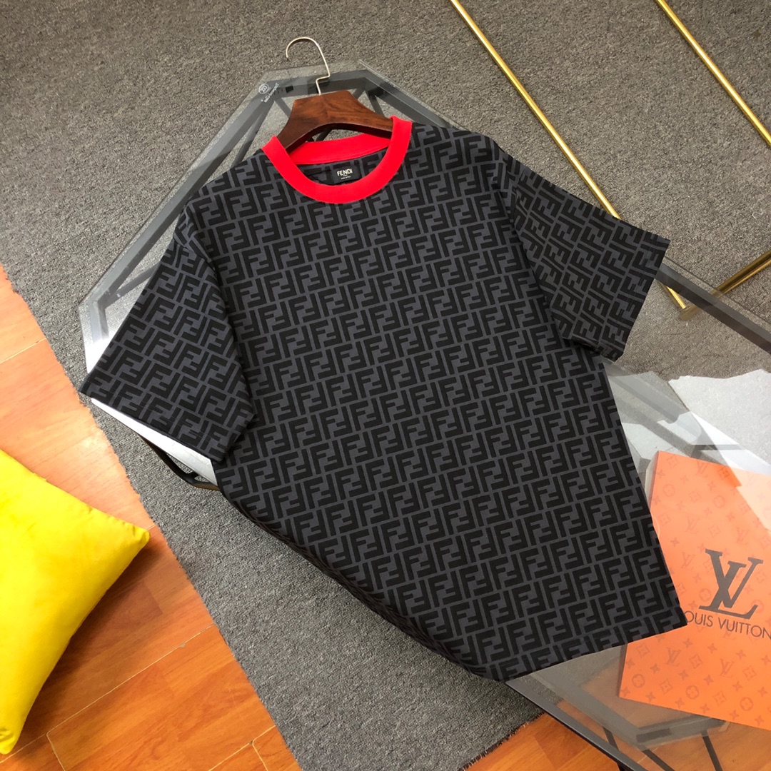Fd New Arrival T-shirt 0014