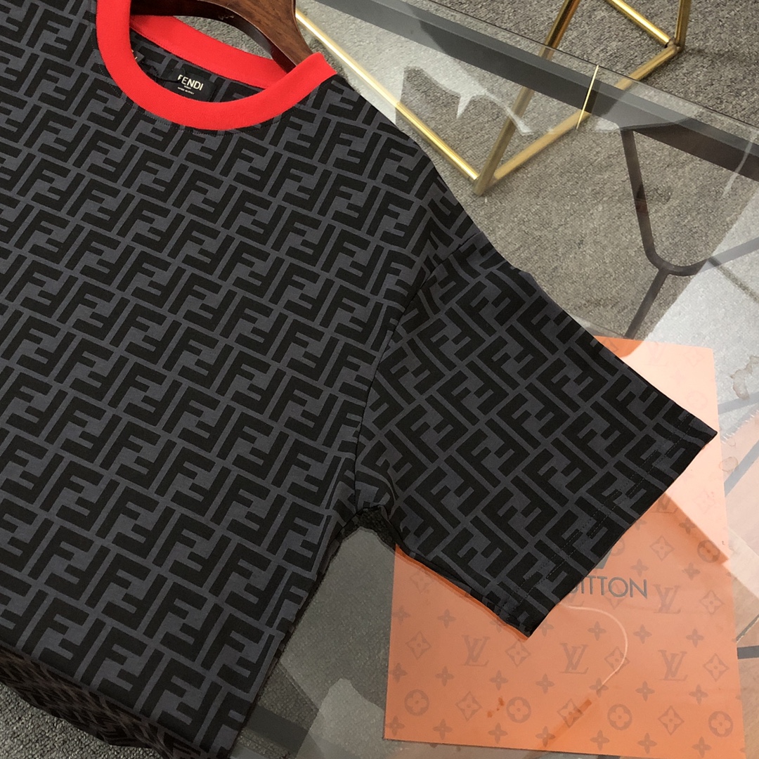 Fd New Arrival T-shirt 0014