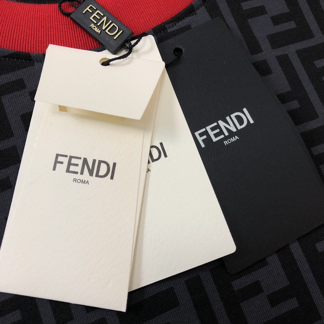 Fd New Arrival T-shirt 0014