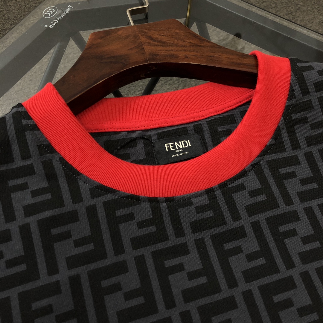 Fd New Arrival T-shirt 0014