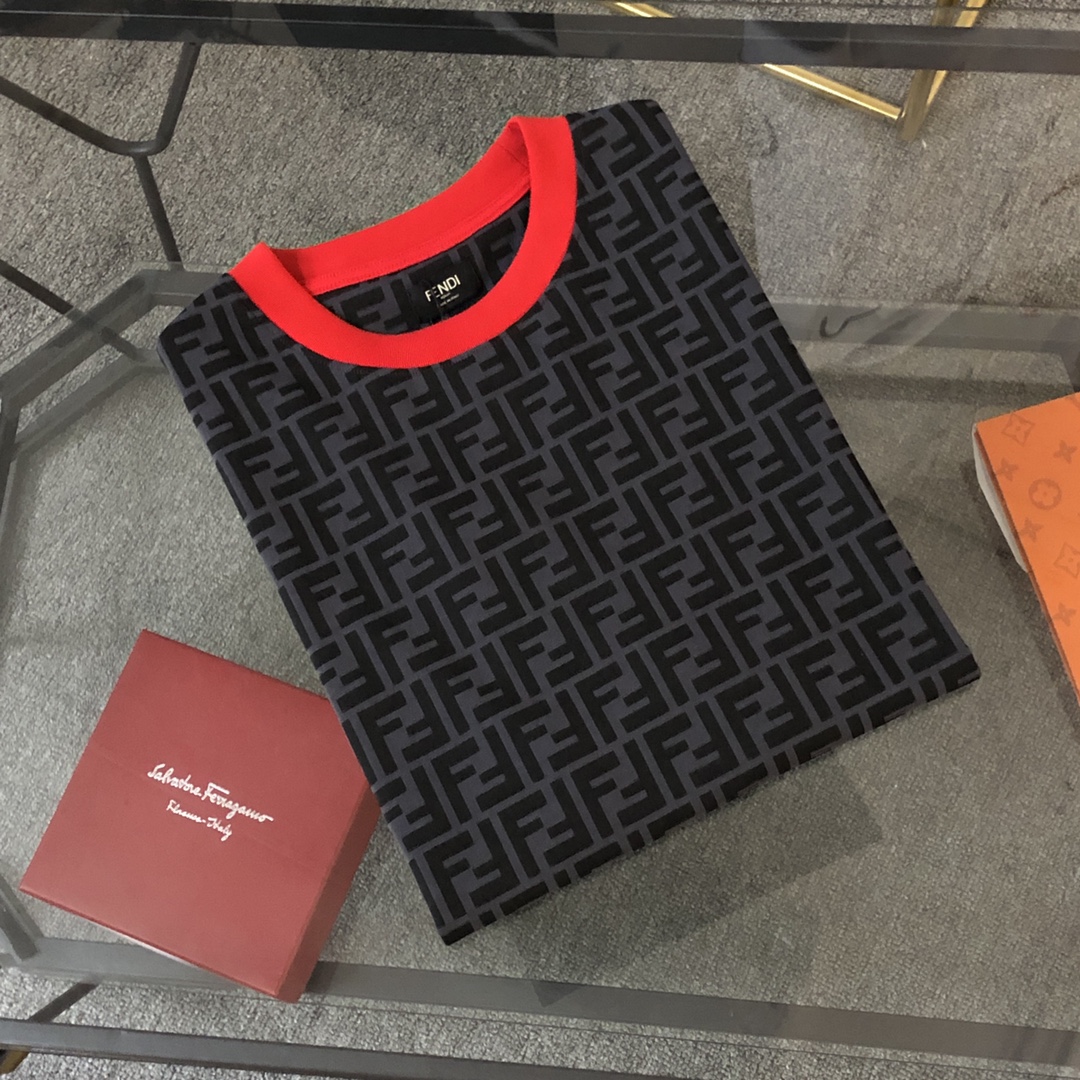 Fd New Arrival T-shirt 0014