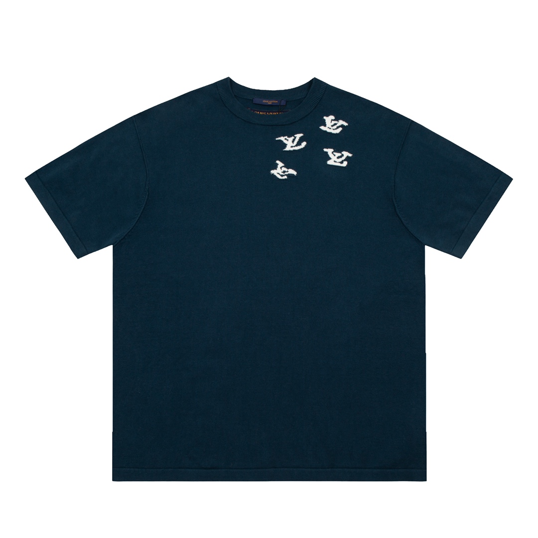 L T-Shirt New Arrival 0208