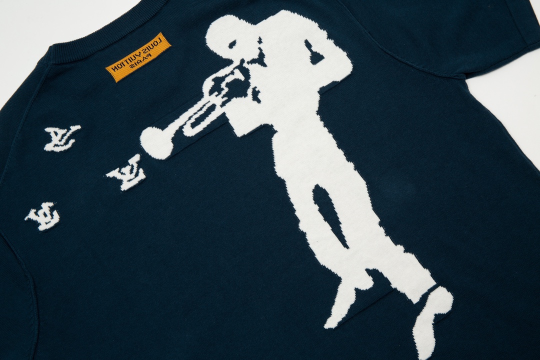 L T-Shirt New Arrival 0208