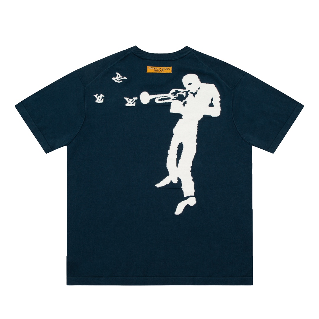 L T-Shirt New Arrival 0208