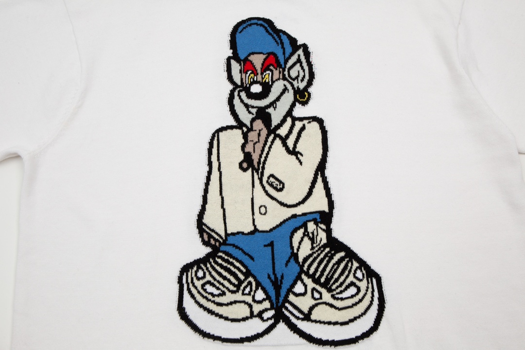 L T-Shirt New Arrival 0207