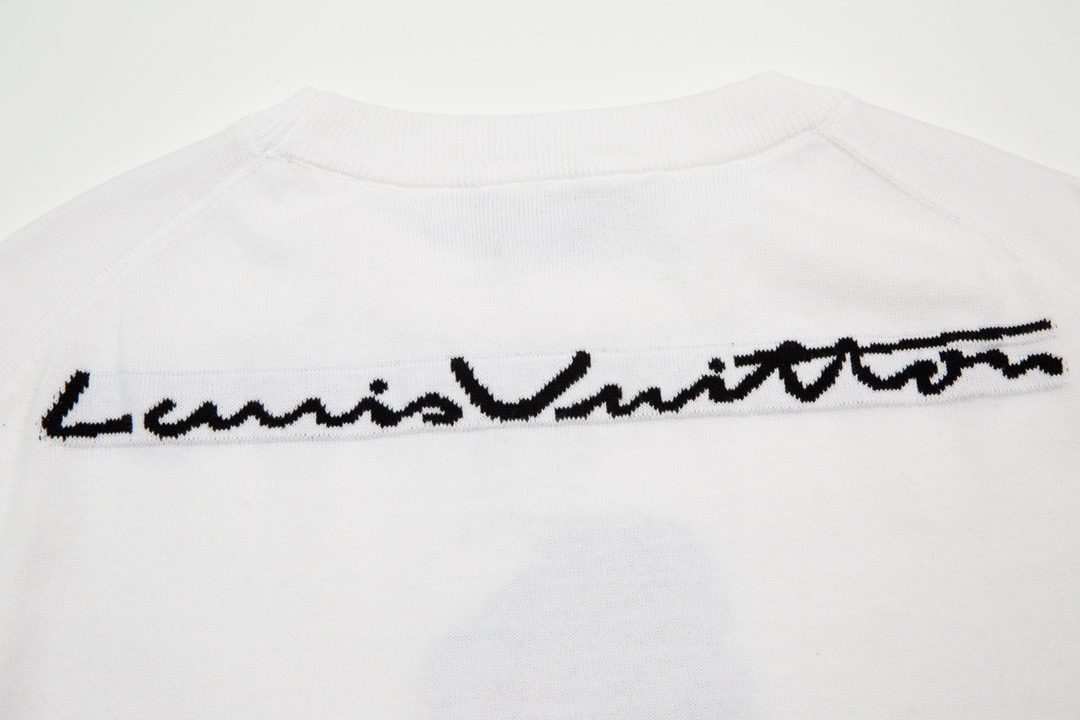 L T-Shirt New Arrival 0207