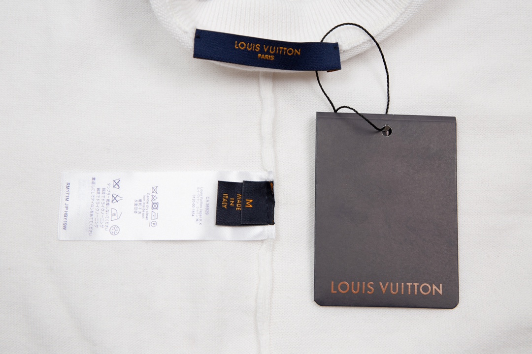L T-Shirt New Arrival 0207