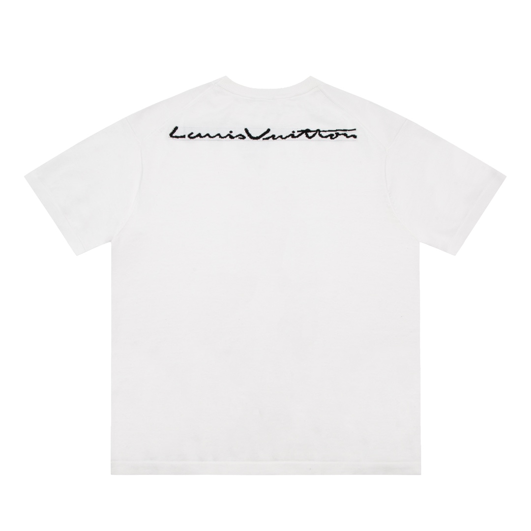 L T-Shirt New Arrival 0207