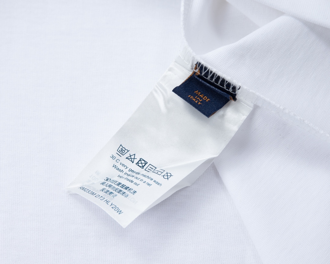 L 2023 SS new arrival man t-shirt