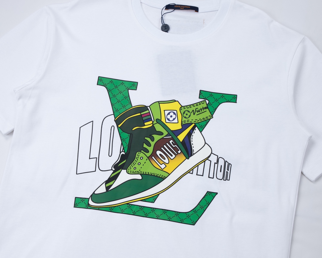 L 2023 SS new arrival man t-shirt