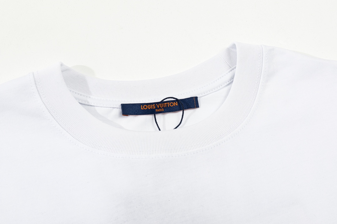 L T-Shirt New Style 0090