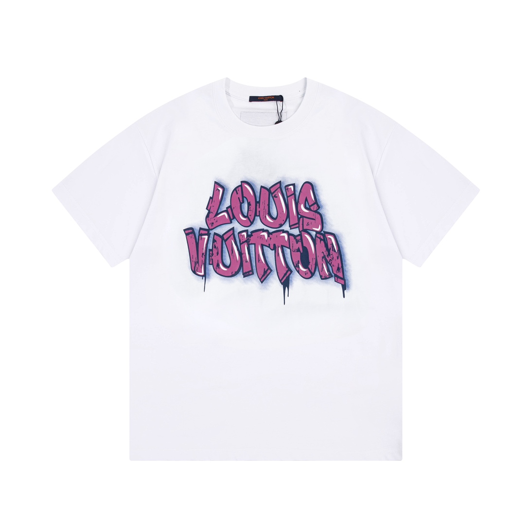 L T-Shirt New Style 0090