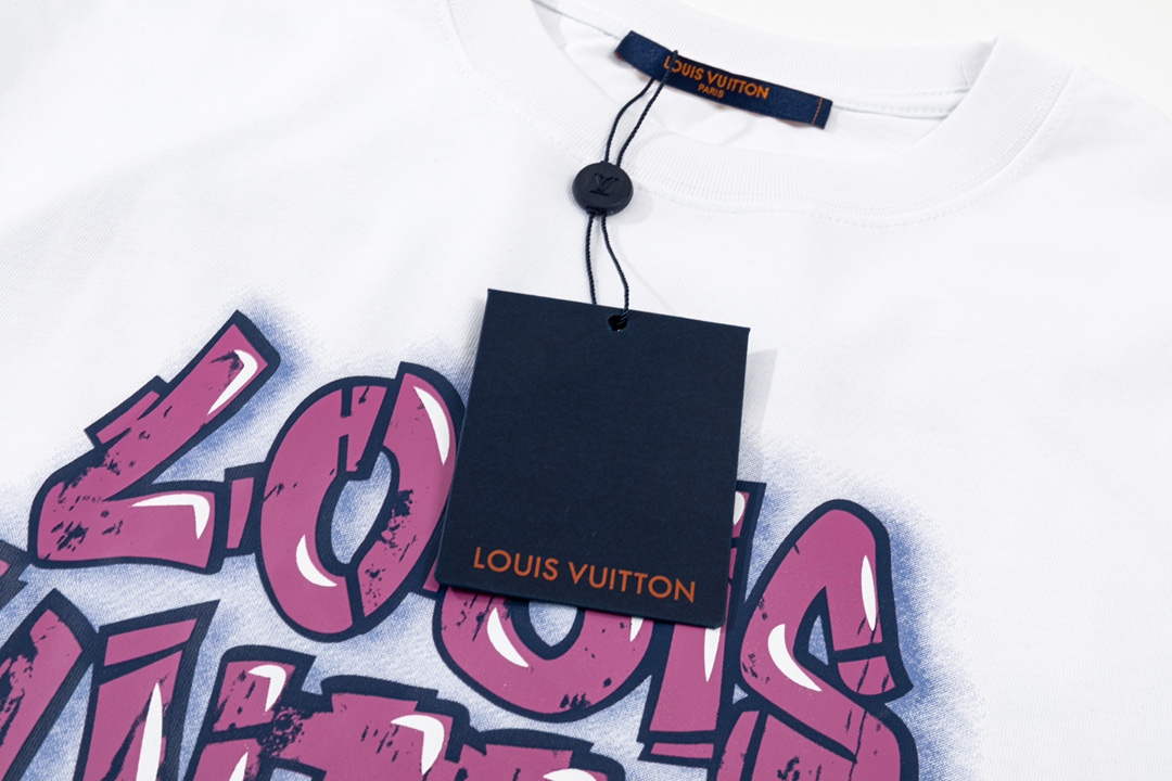 L T-Shirt New Style 0090