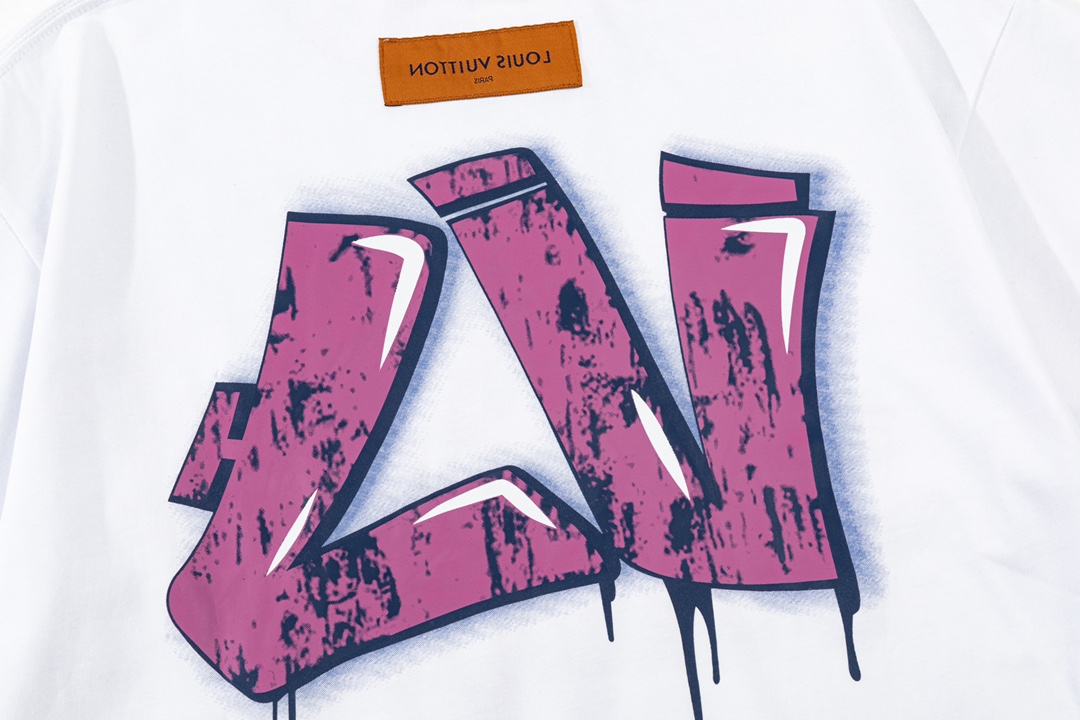 L T-Shirt New Style 0090