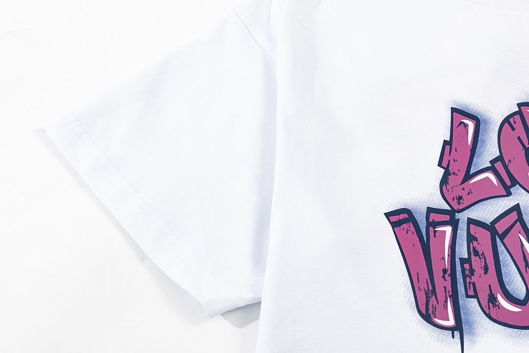 L T-Shirt New Style 0090