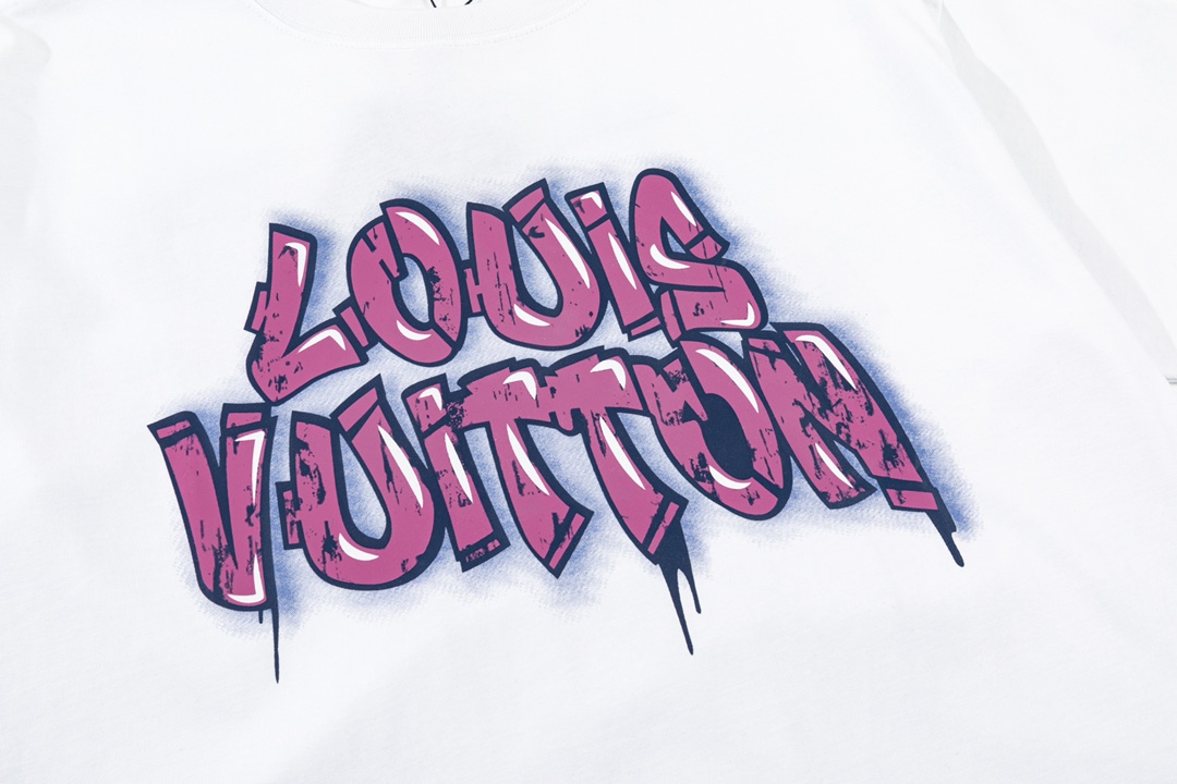 L T-Shirt New Style 0090