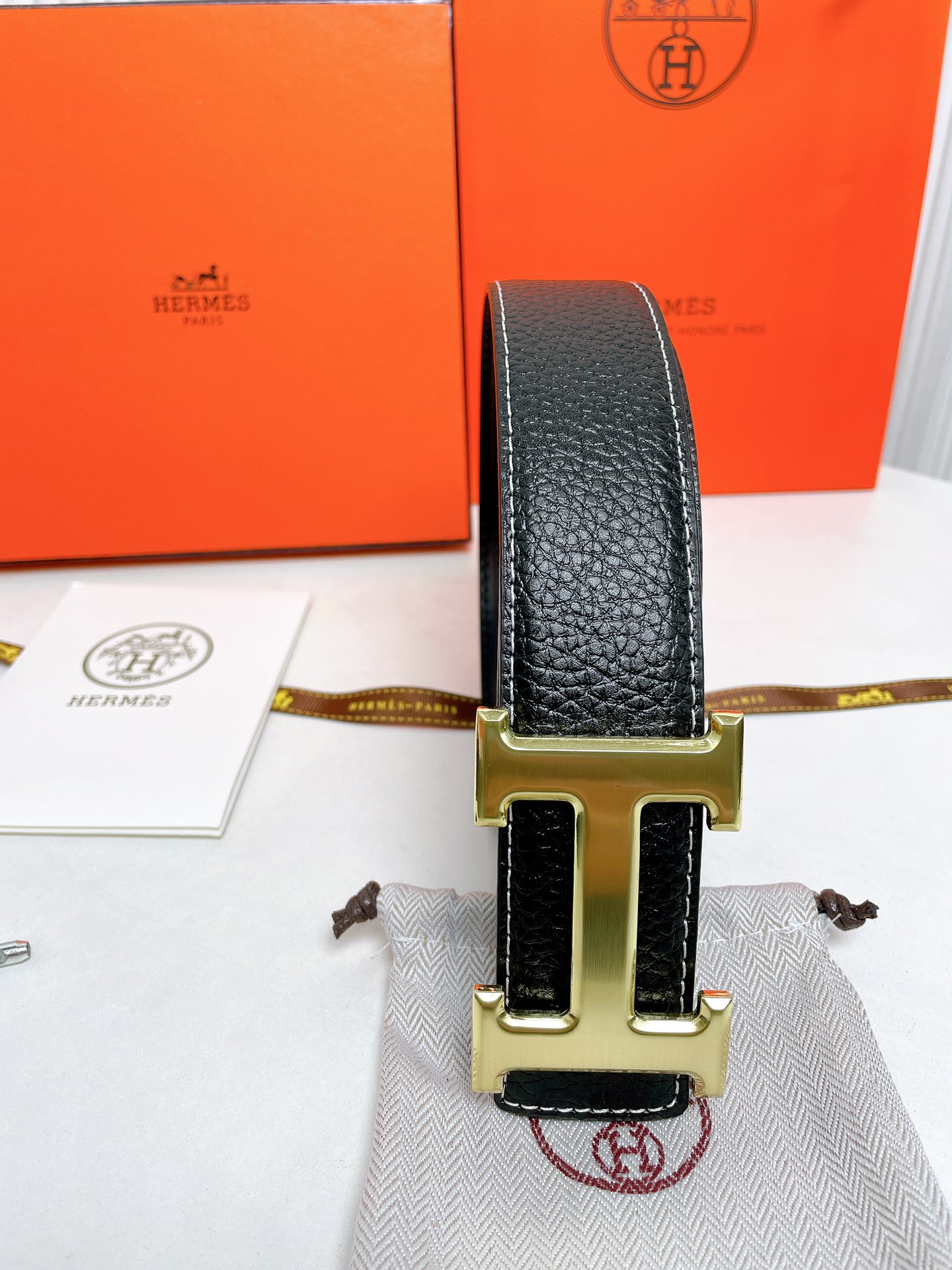 HM new arrival men belt 0015