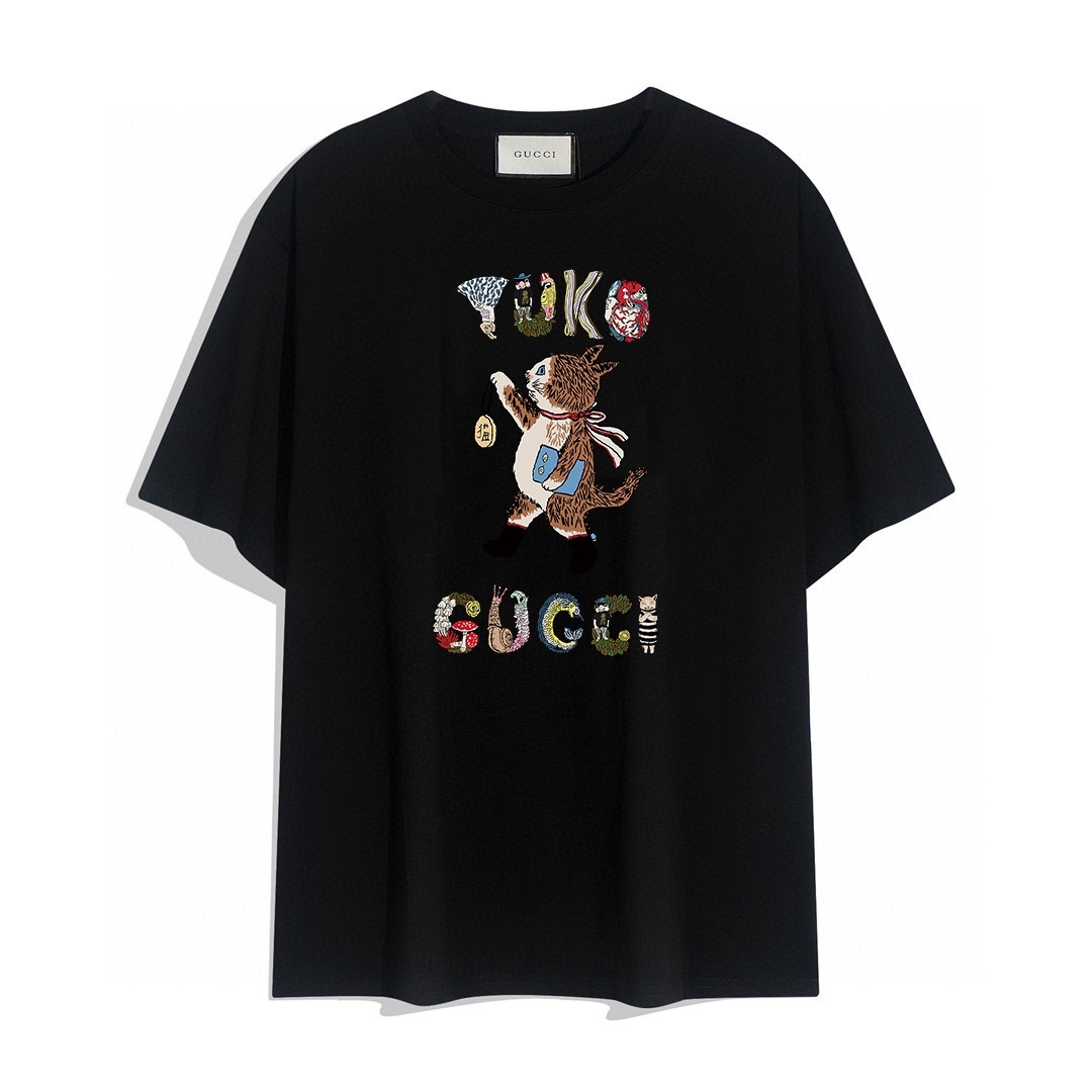 G T-Shirt New Style 0079