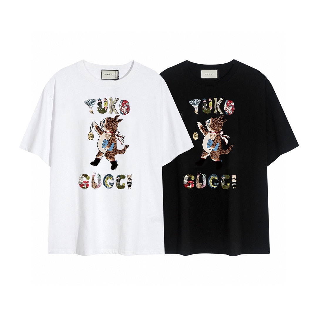 G T-Shirt New Style 0079