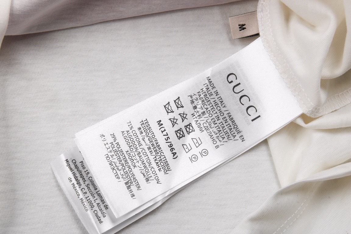 G T-Shirt New Style 0079