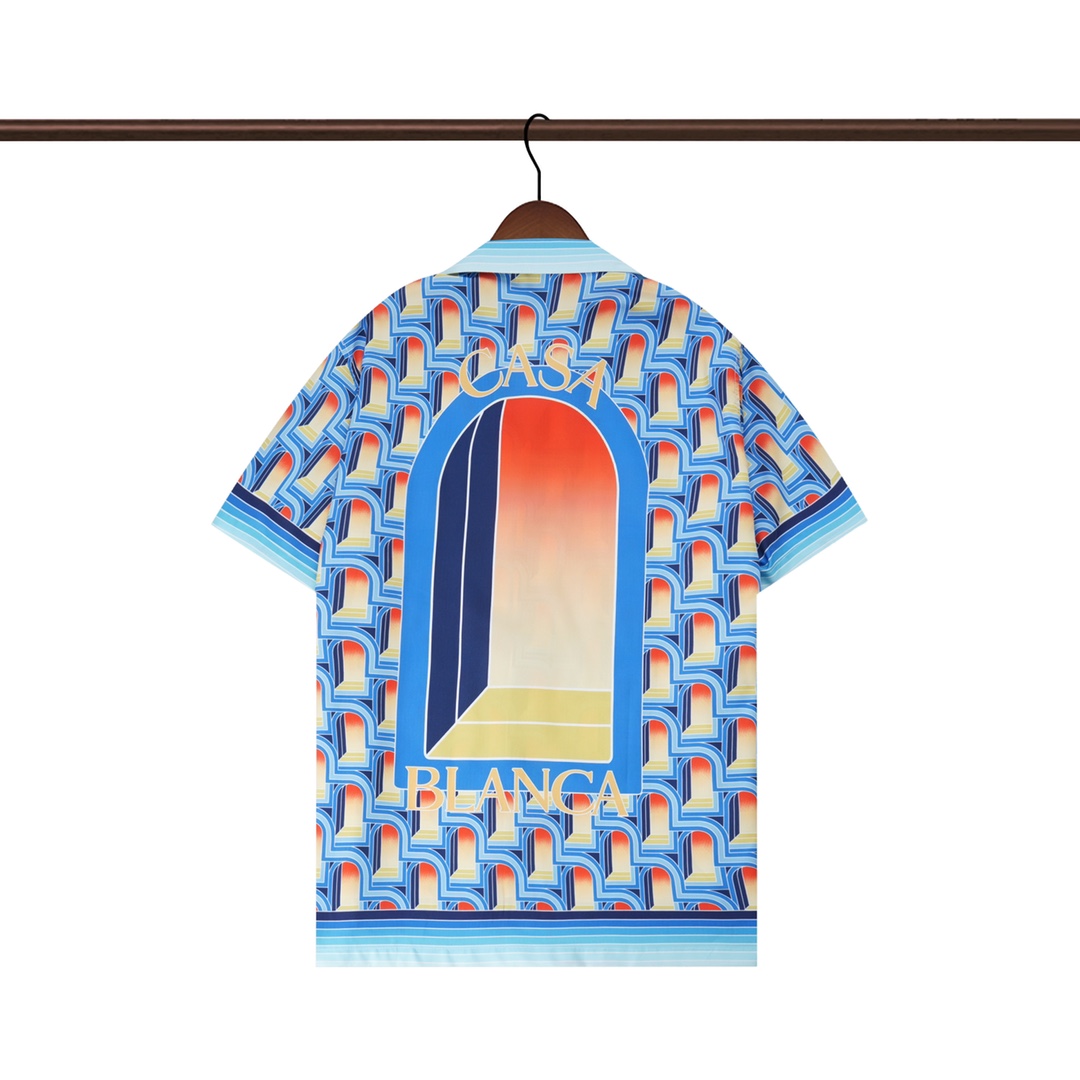 CASAB New Arrival Shirt 0017