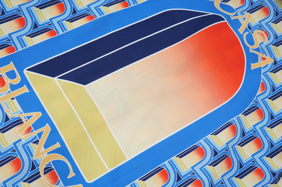 CASAB New Arrival Shirt 0017