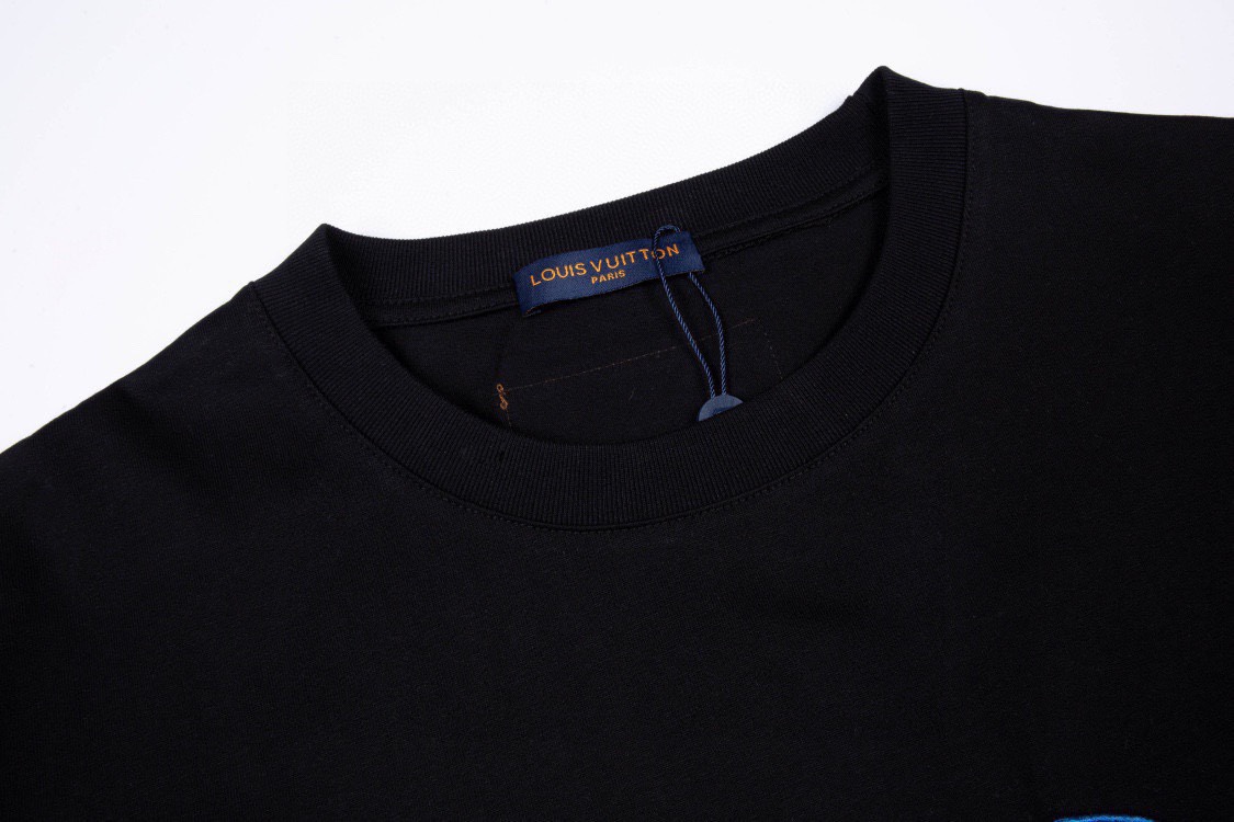 L T-Shirt New Style 0158