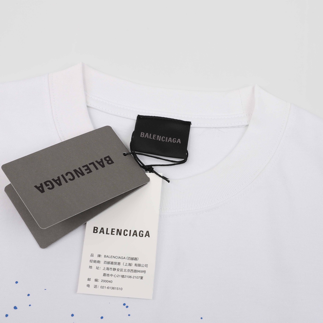 B T-Shirt New Style 0205