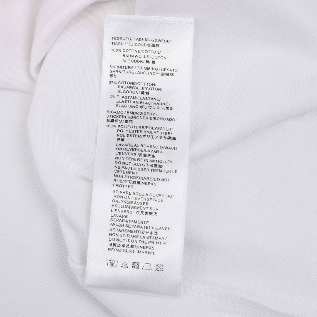 B T-Shirt New Style 0205