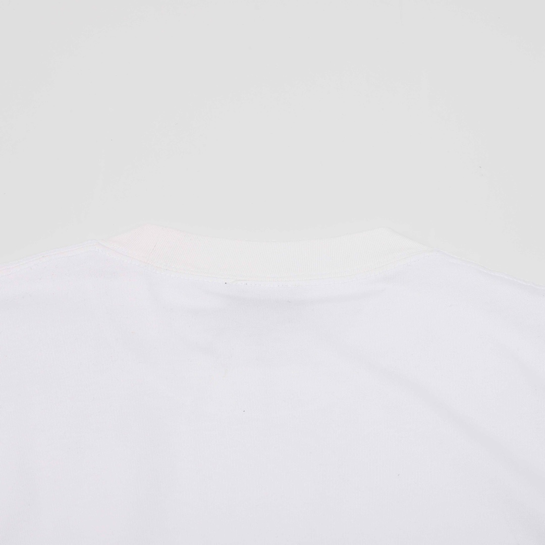 B T-Shirt New Style 0205