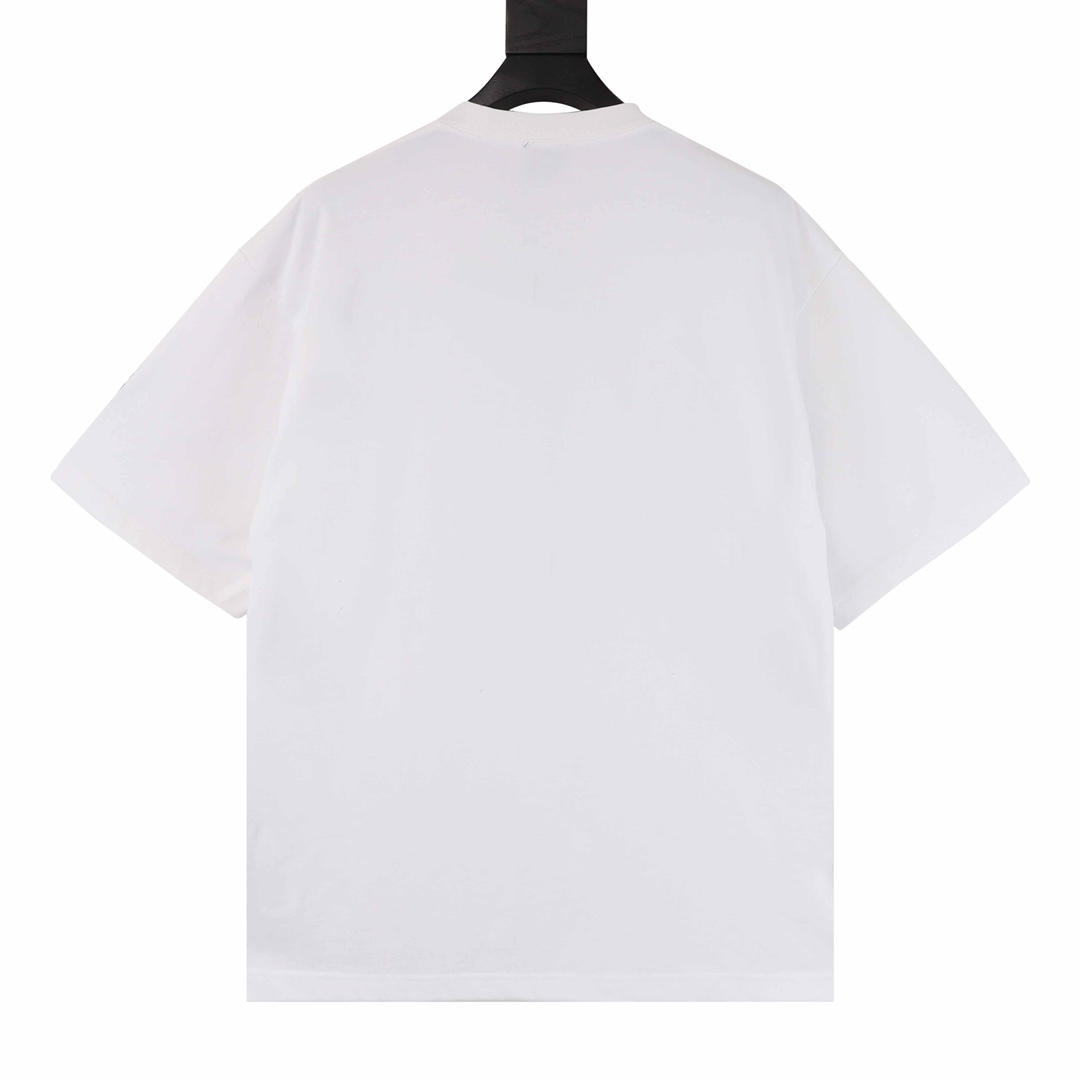 B T-Shirt New Style 0205