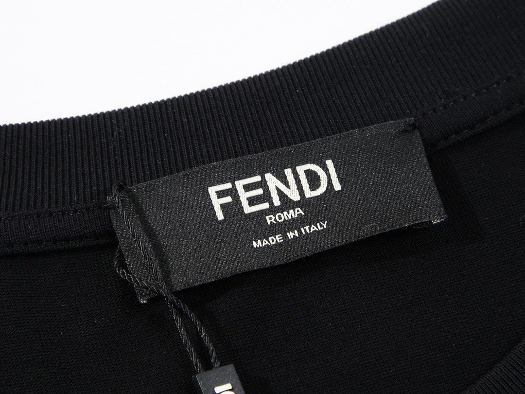Fd New Arrival T-shirt 0033