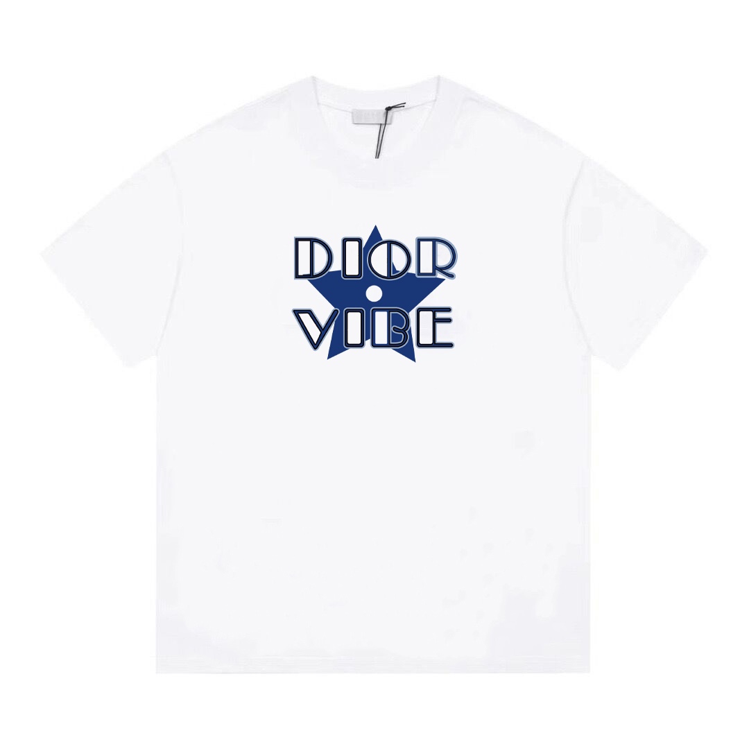 D new arrival 25SS T-shirt  0096