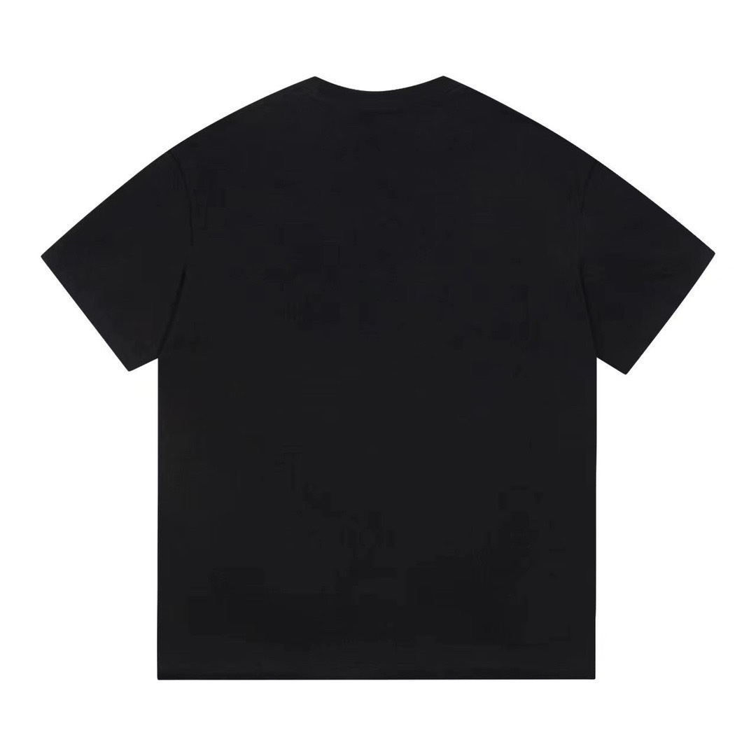 D new arrival 25SS T-shirt  0096
