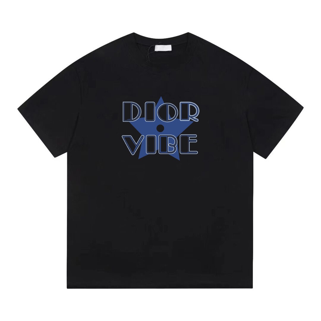 D new arrival 25SS T-shirt  0096