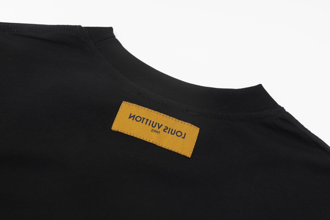 L T-Shirt New Style 0087