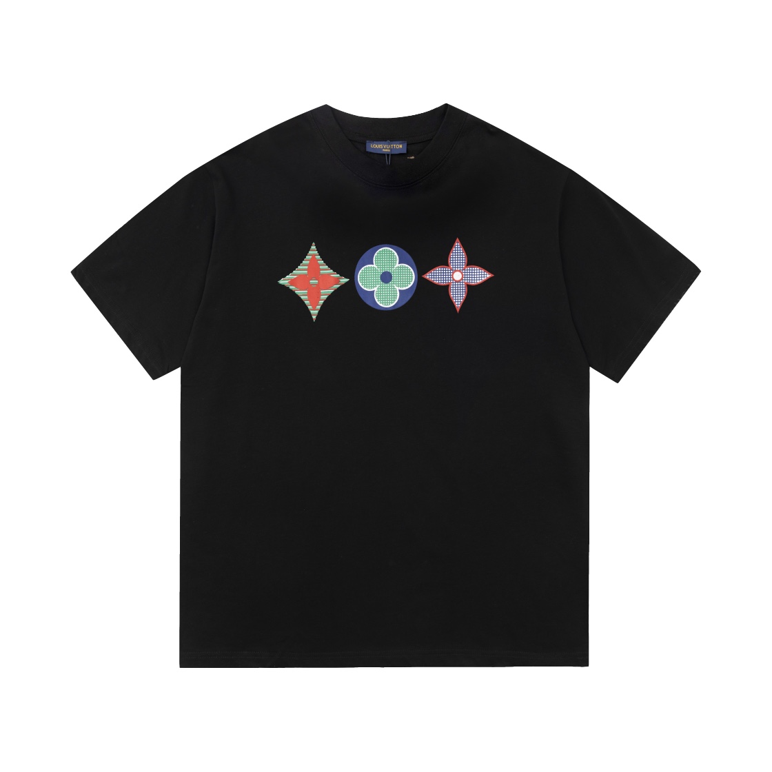 L T-Shirt New Style 0087