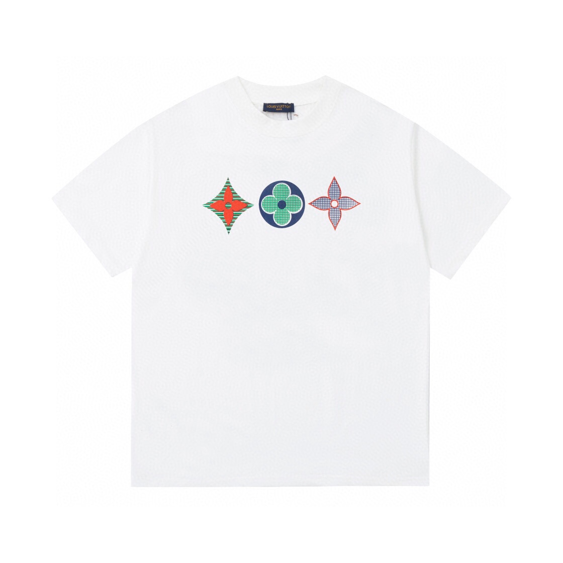 L T-Shirt New Style 0087