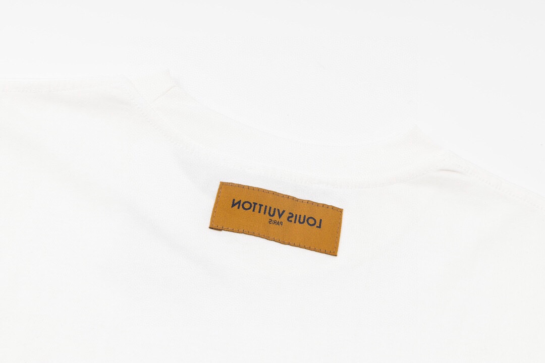 L T-Shirt New Style 0087